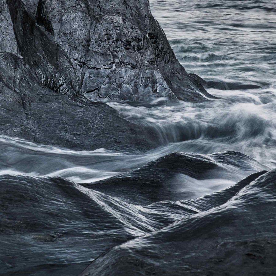Flowing Roacks