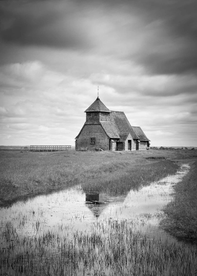 Marshland Church