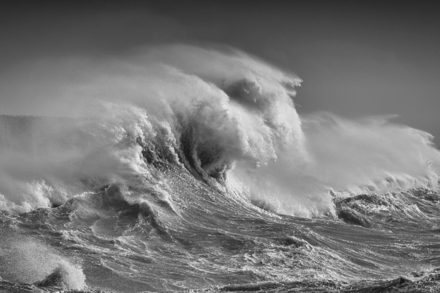 Storm Jorge