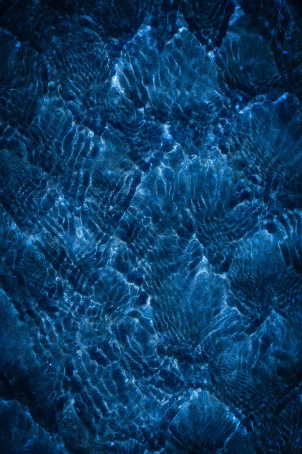 Glacial Flow