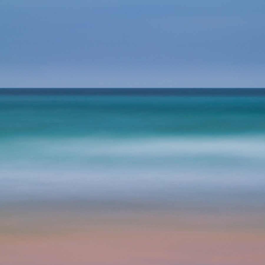 Sky, Sea, Sand