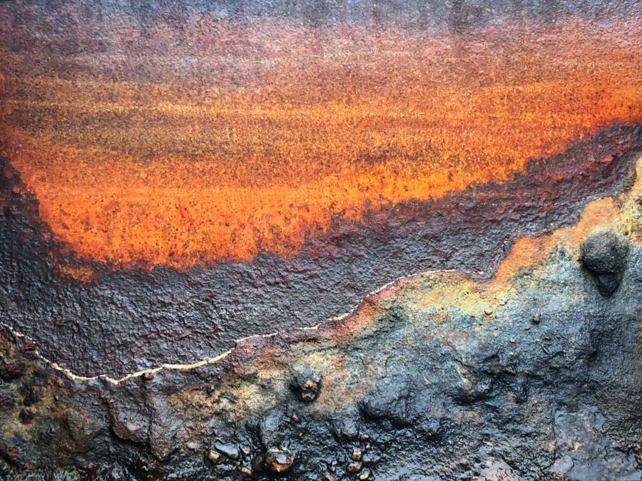 Rustscape
