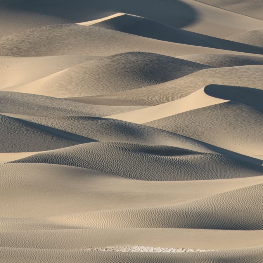Sea of Dunes