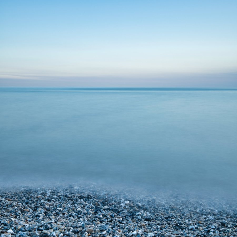 Blue Hour