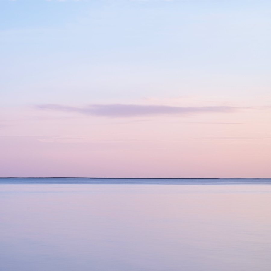 Peace & Calm